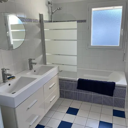Maison Quartier Bois D Amour Proche Plage Semesterbostad *